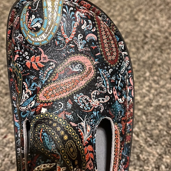 Alegria Classic Work Clog - Picture 6 of 6